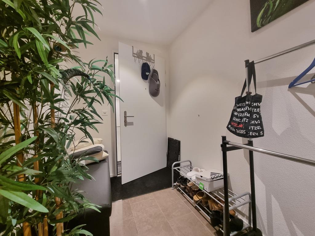 Appartamento di 2 ½ locali