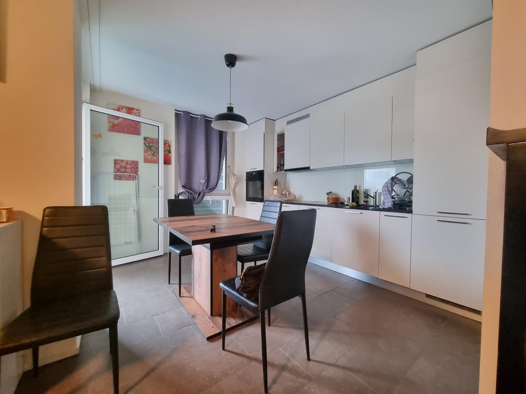Appartamento di 2 ½ locali