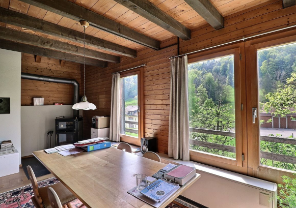 Casa singola di 2 ½ locali, foto 2 di 6