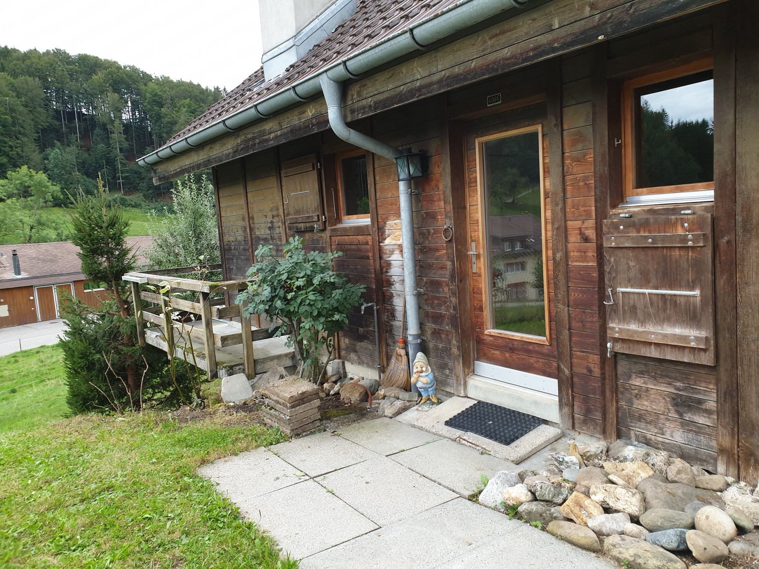 Casa singola di 2 ½ locali, foto 4 di 6