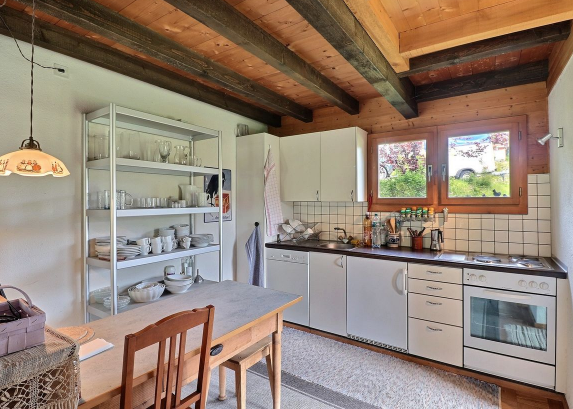 Casa singola di 2 ½ locali, foto 3 di 6