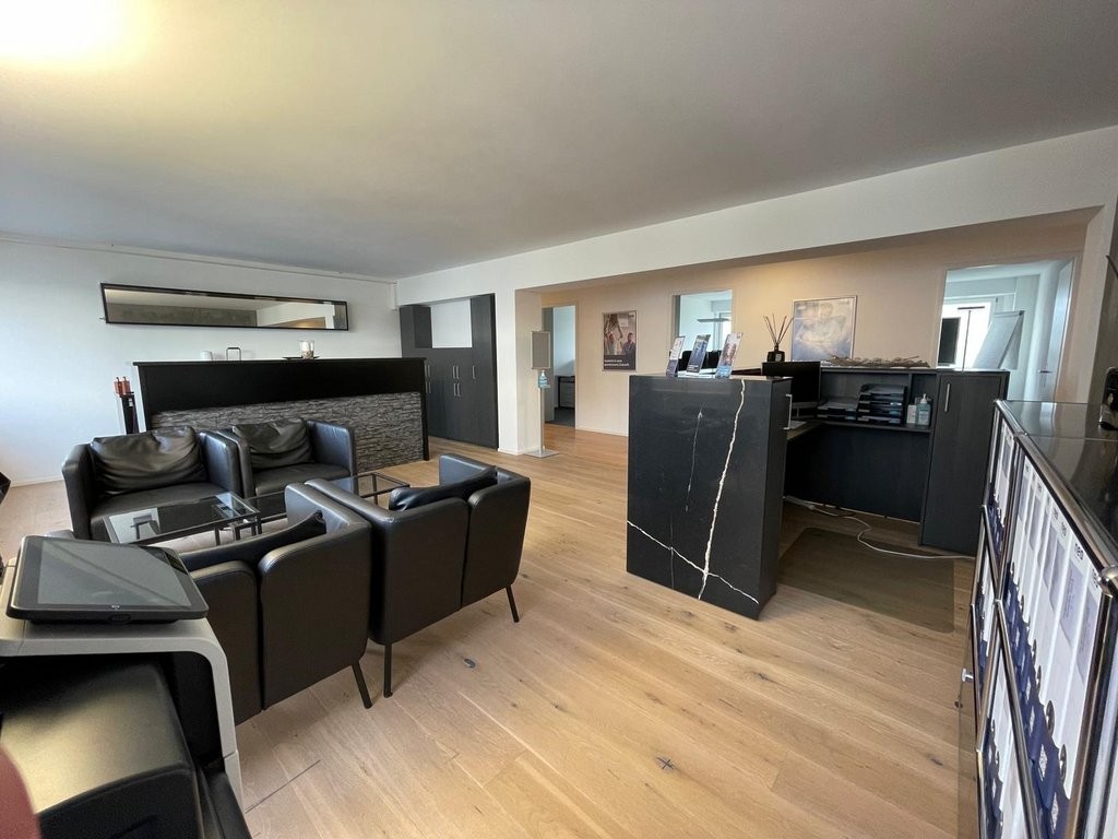 ufficio di 157m²