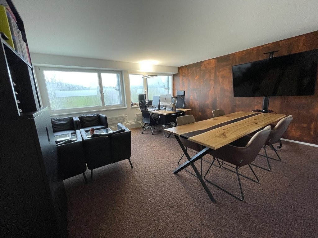 ufficio di 157m²