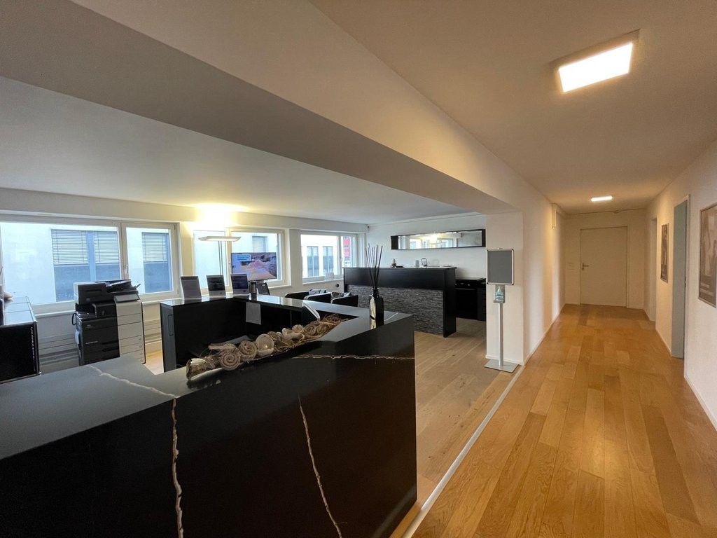 ufficio di 157m²