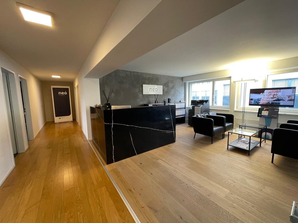 ufficio di 157m²