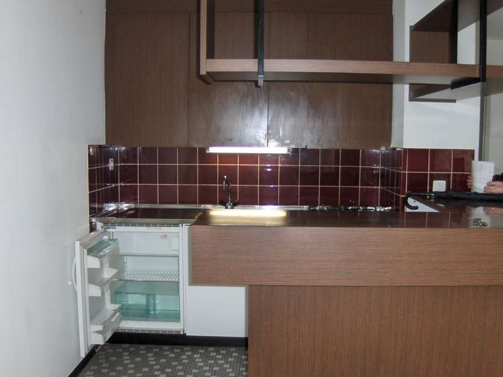 Appartamento di 1 ½ locali
