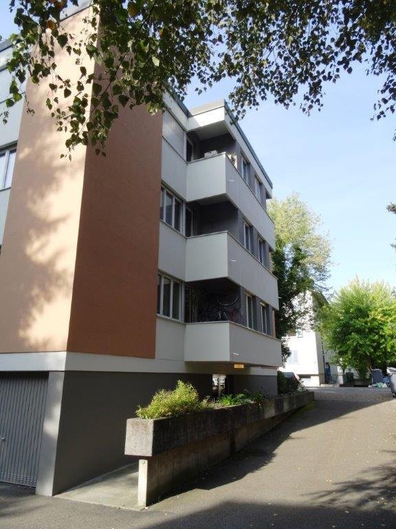 Appartamento di 1 ½ locali