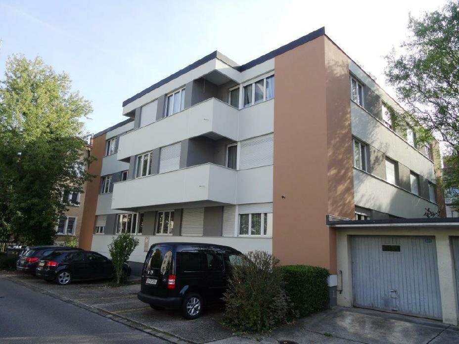 Appartamento di 1 ½ locali