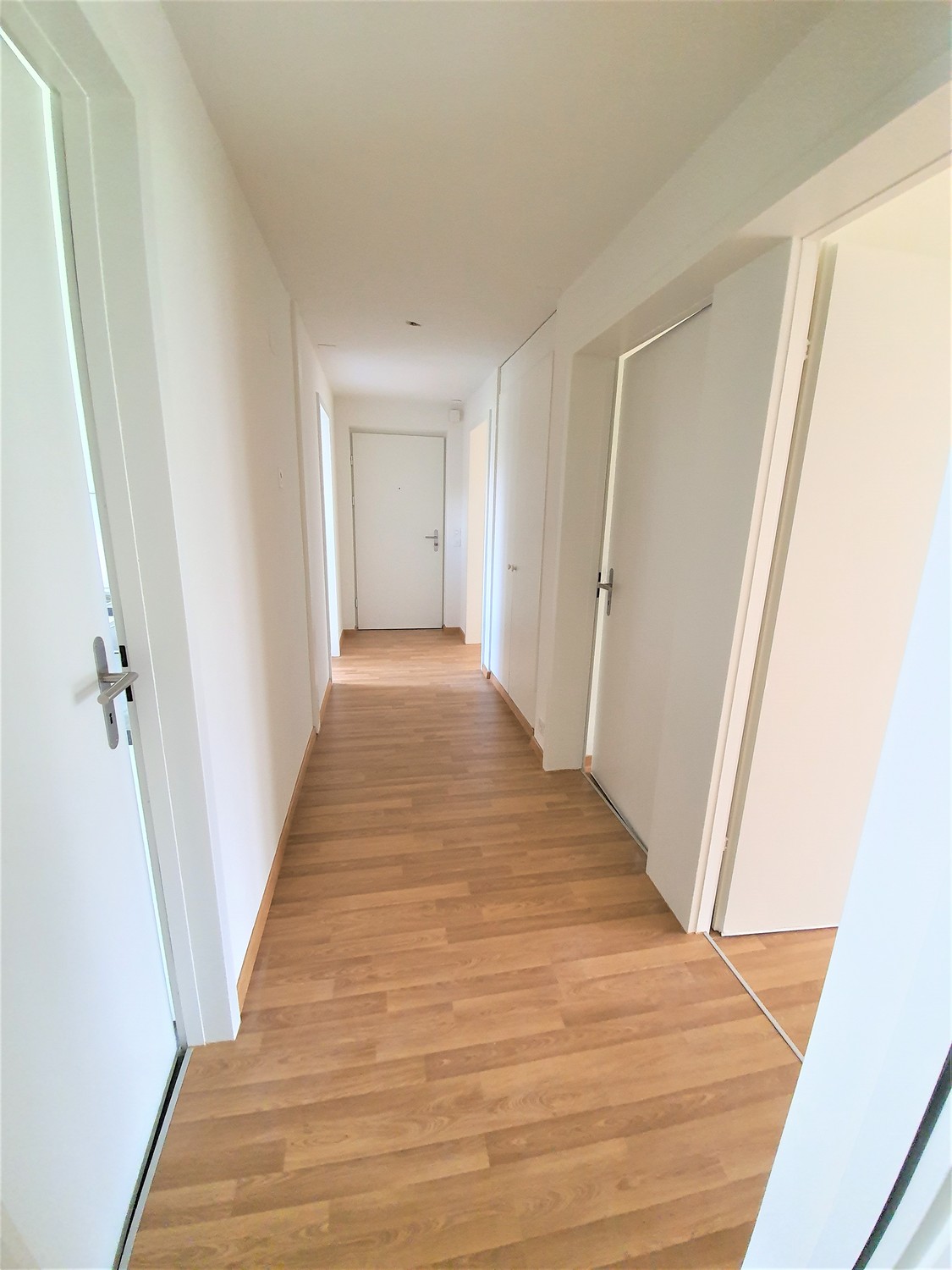 Appartamento di 4 ½ locali