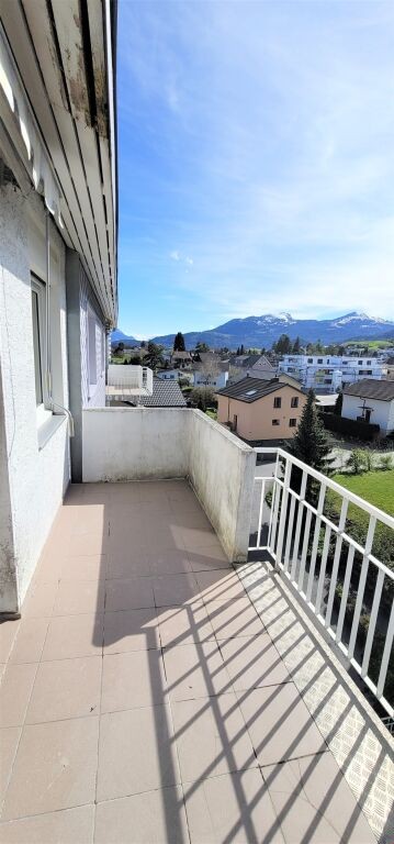 Appartamento di 4 ½ locali