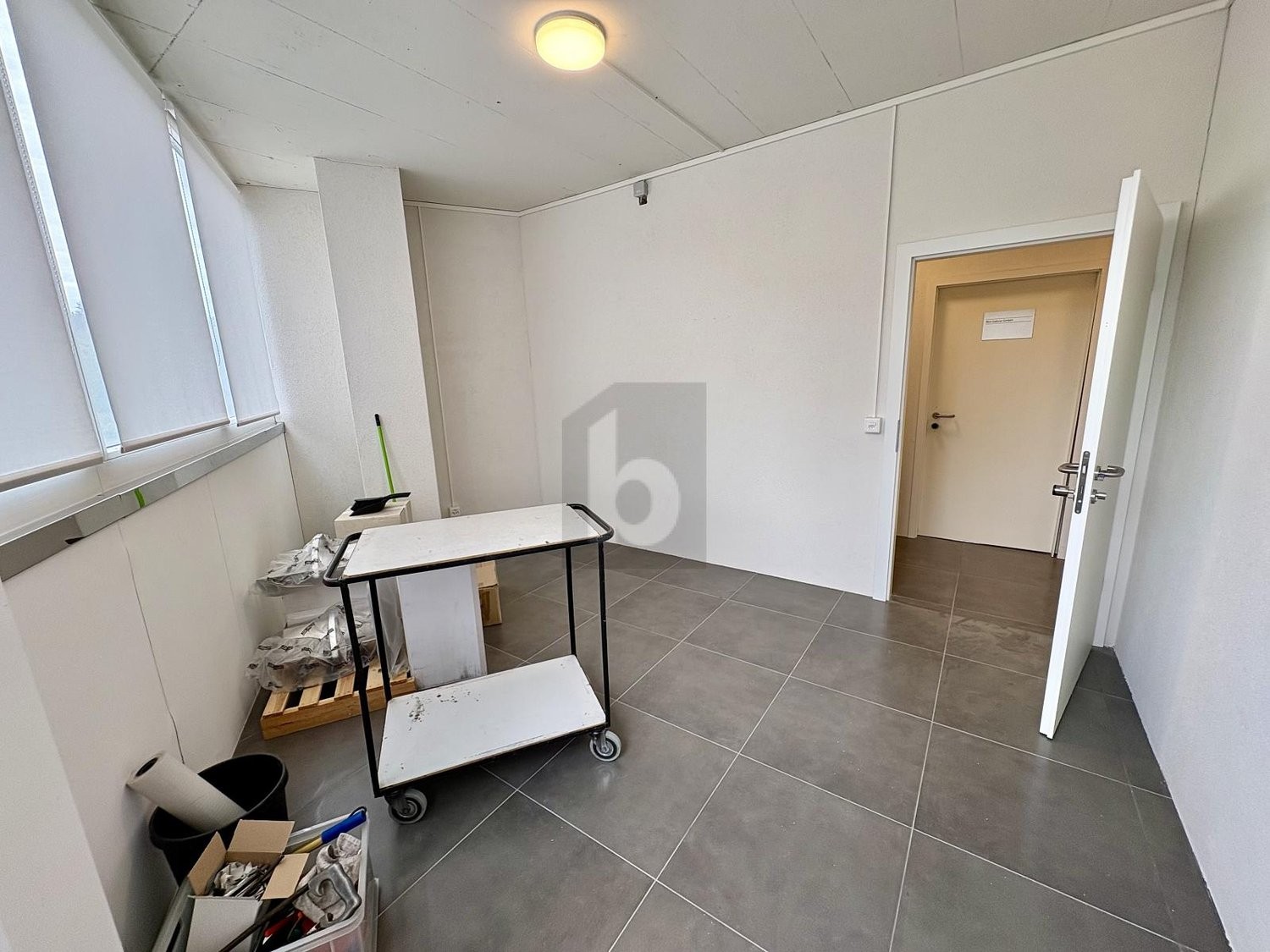 Bureau de 15m²