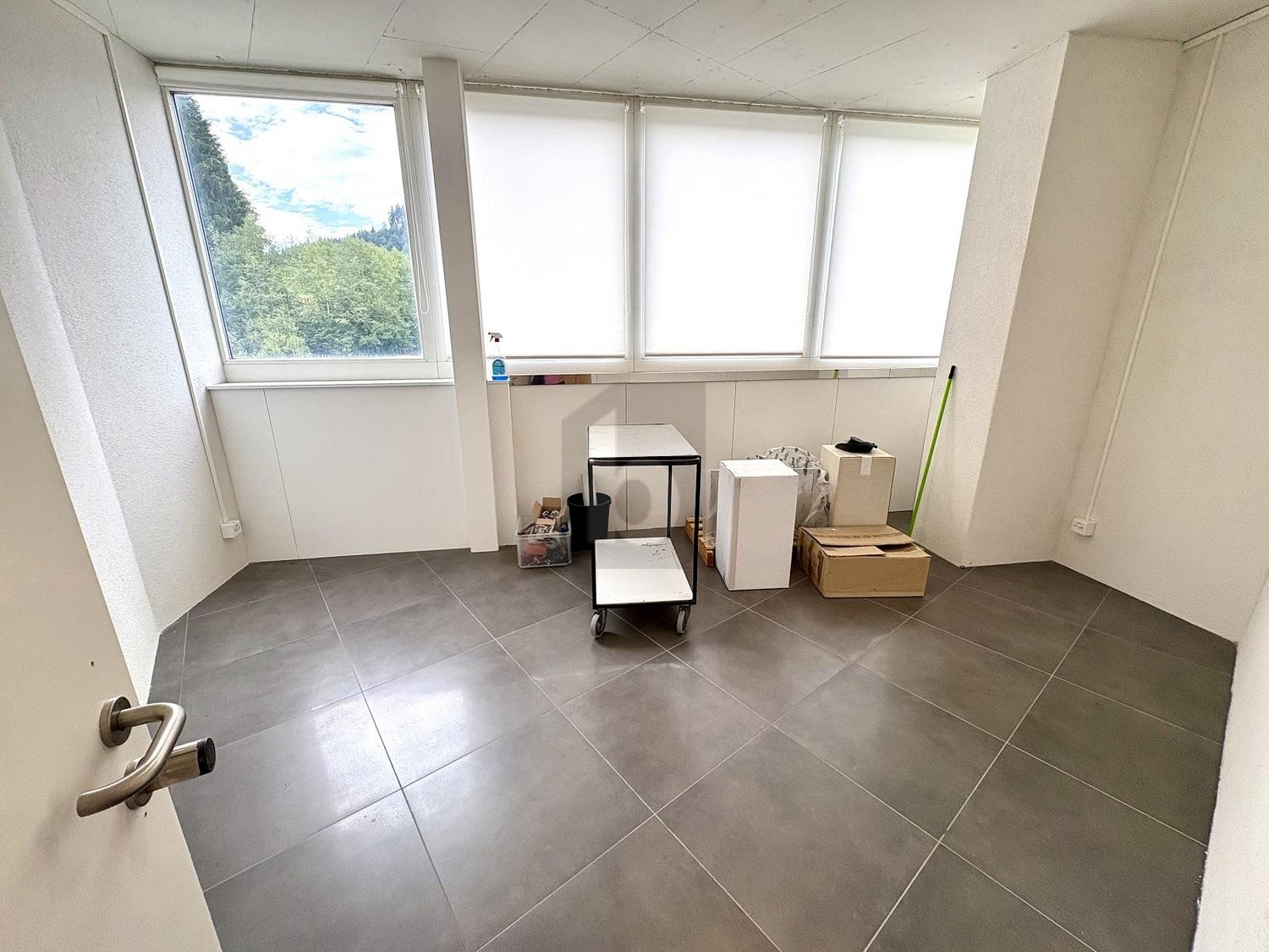 Bureau de 15m²