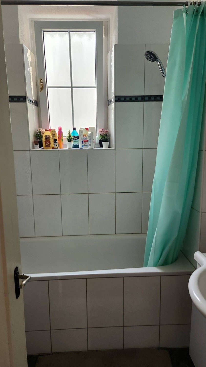 Stanza in un appartamento condiviso, foto 10 di 10
