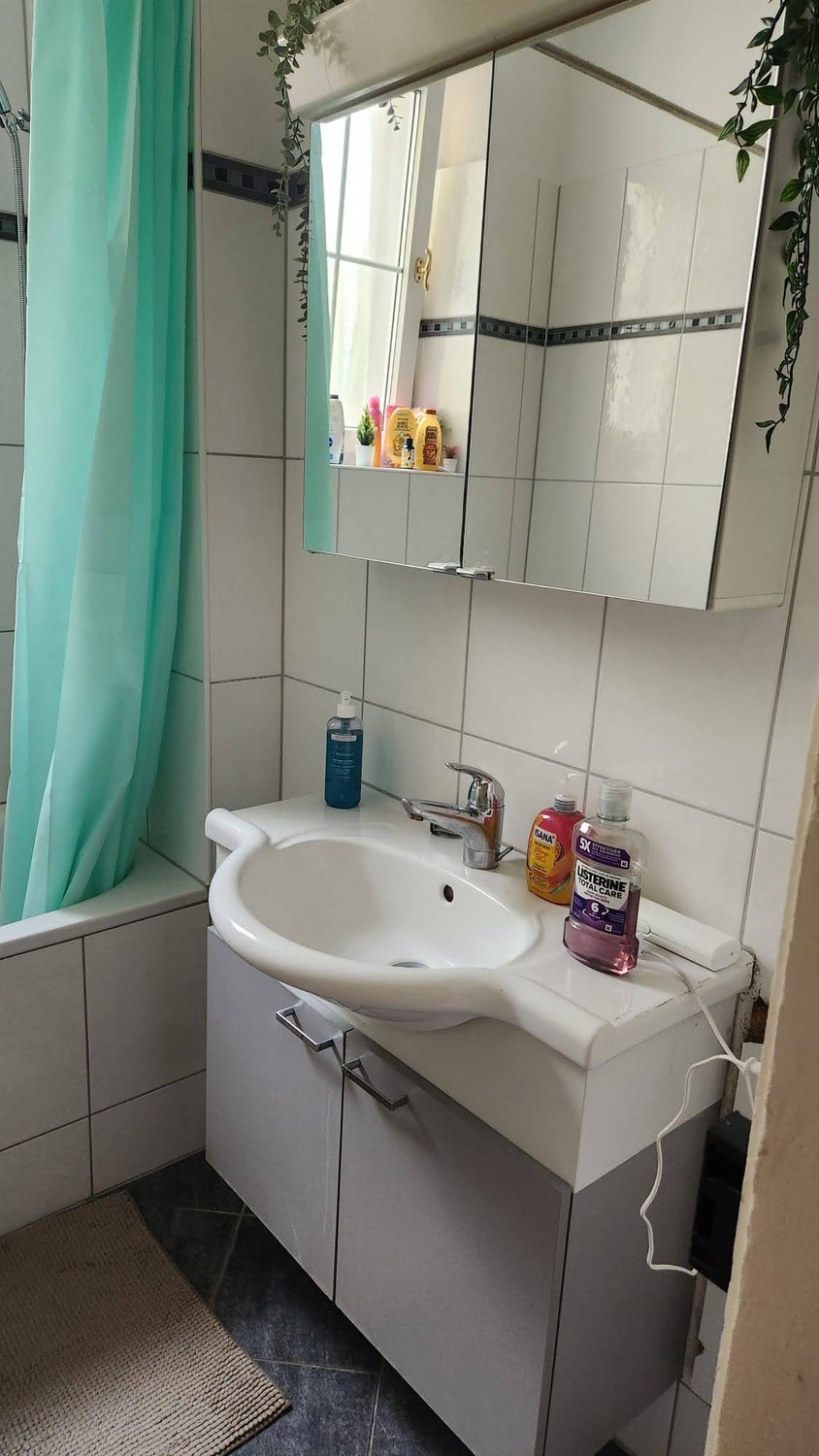 Stanza in un appartamento condiviso, foto 8 di 10