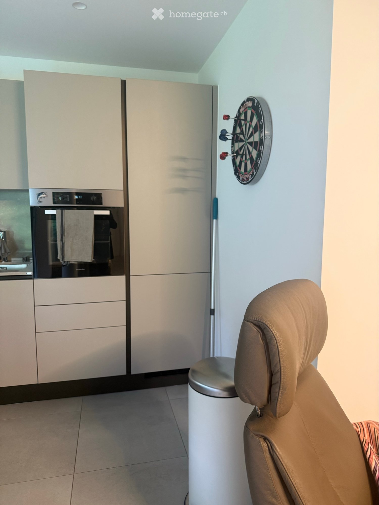 1 rooms apartment, foto 5 di 10