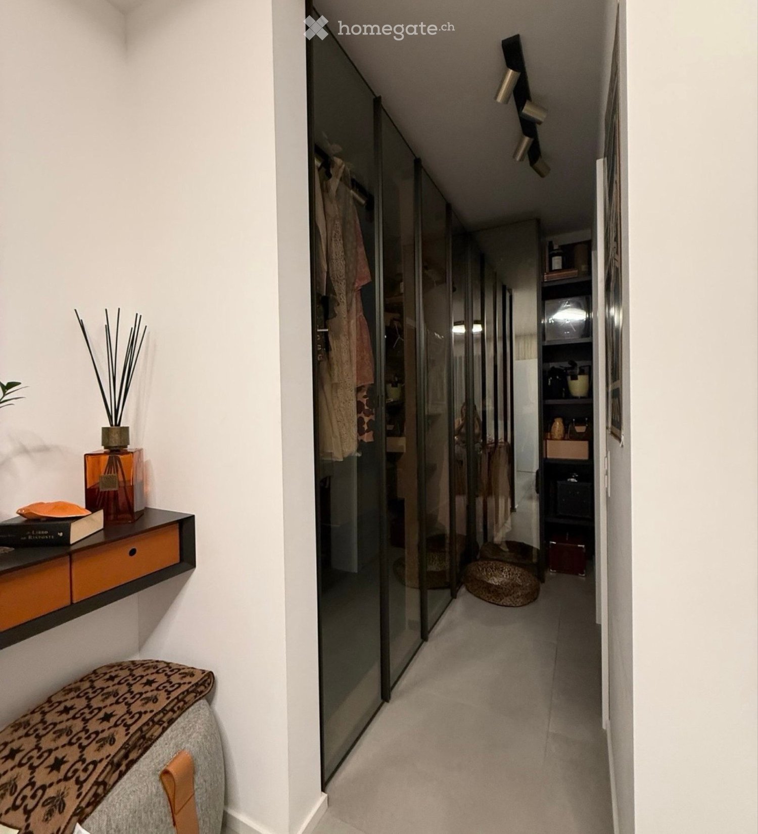 1 rooms apartment, foto 9 di 10