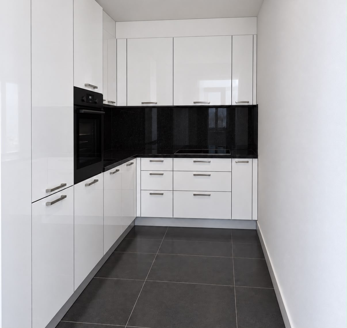 Appartement de 2 ½ pièces