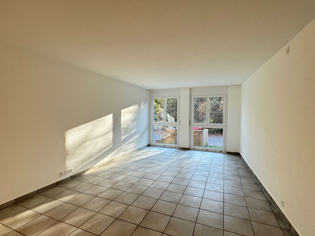 3 ½ pièces appartement