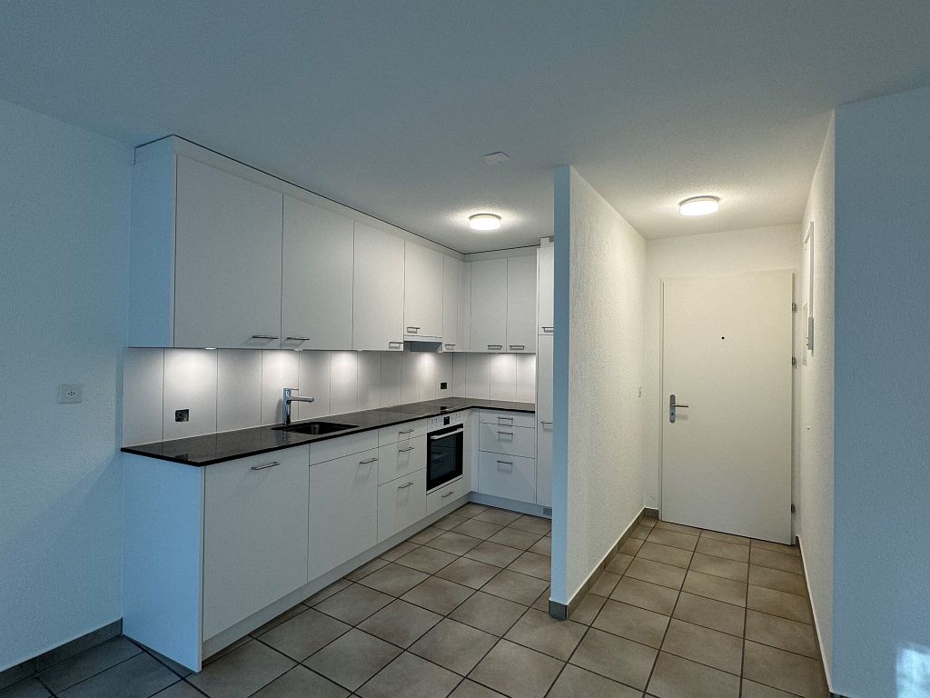 3 ½ pièces appartement