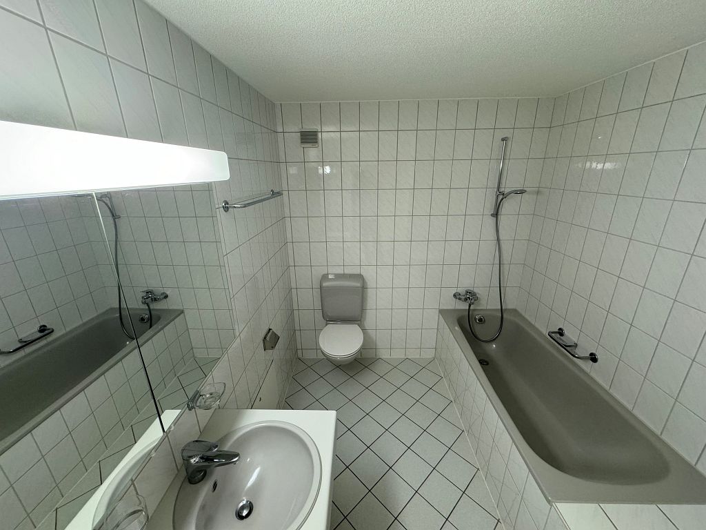 3 ½ pièces appartement