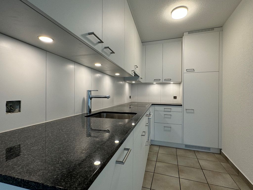 3 ½ pièces appartement