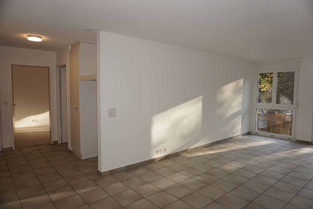 3 ½ pièces appartement