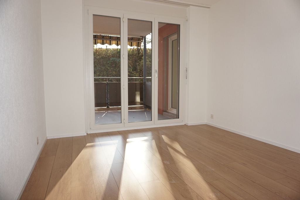 3 ½ pièces appartement