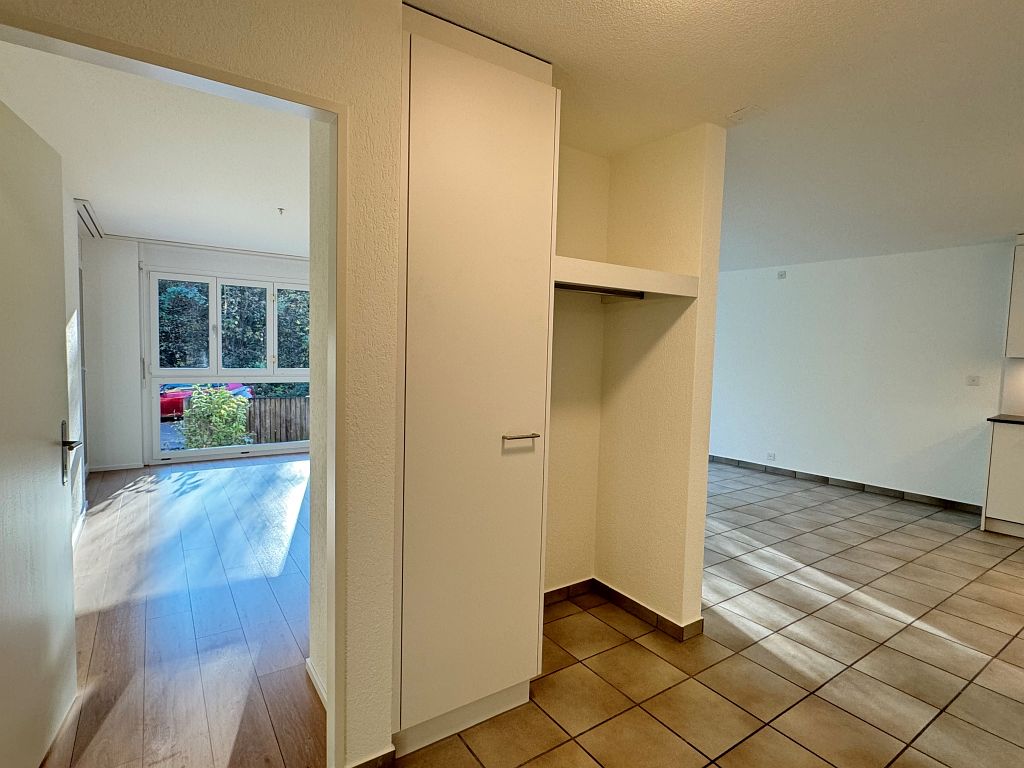 3 ½ pièces appartement