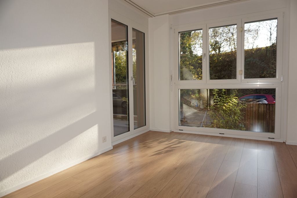 3 ½ pièces appartement