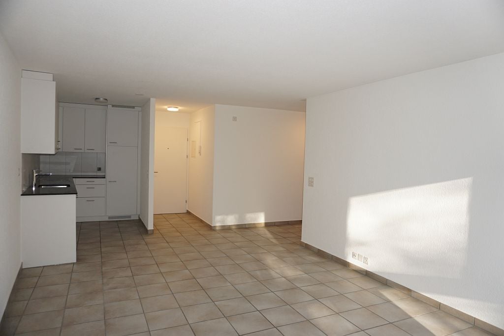 3 ½ pièces appartement