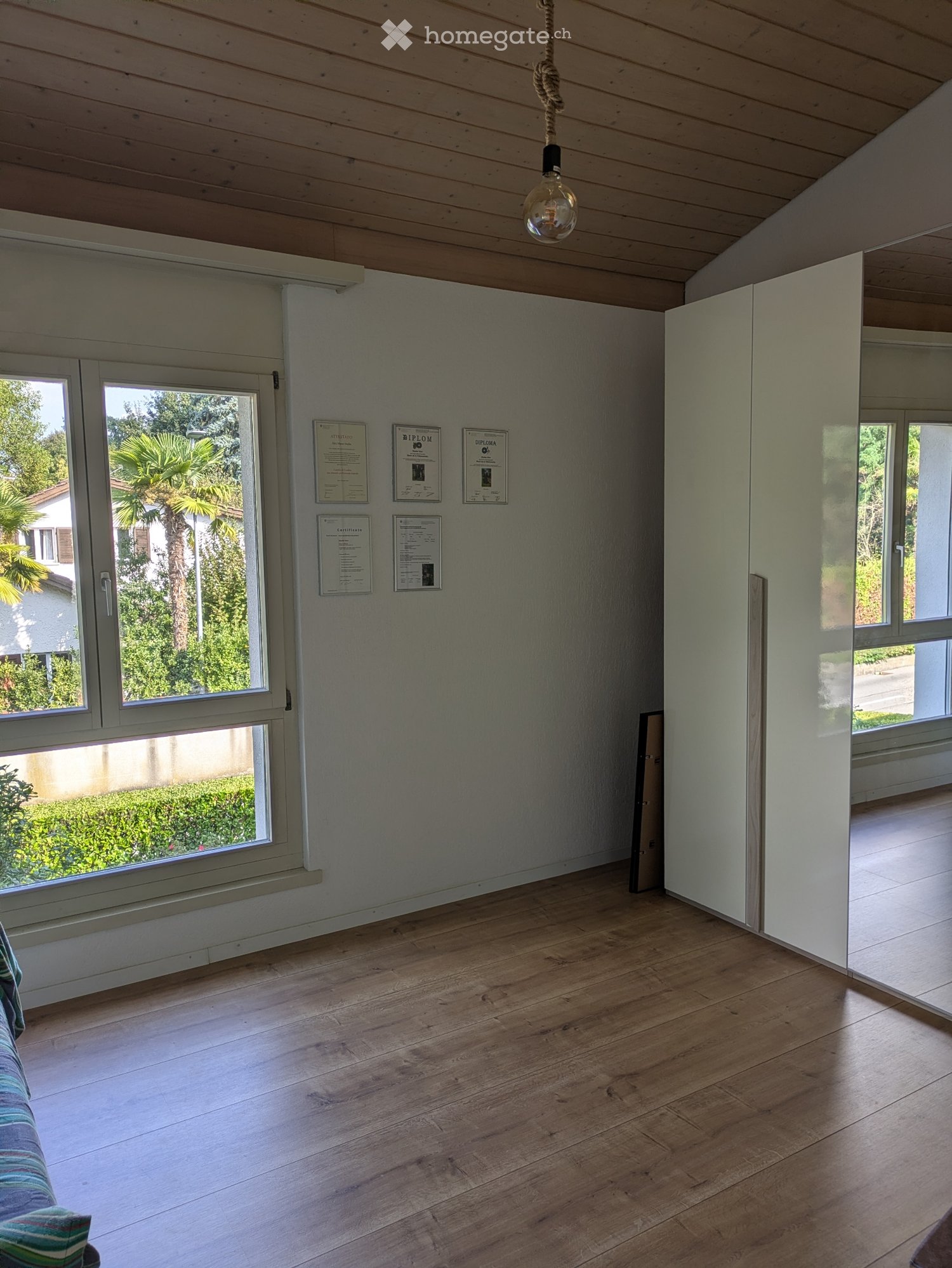 3 ½ rooms apartment, foto 4 di 5