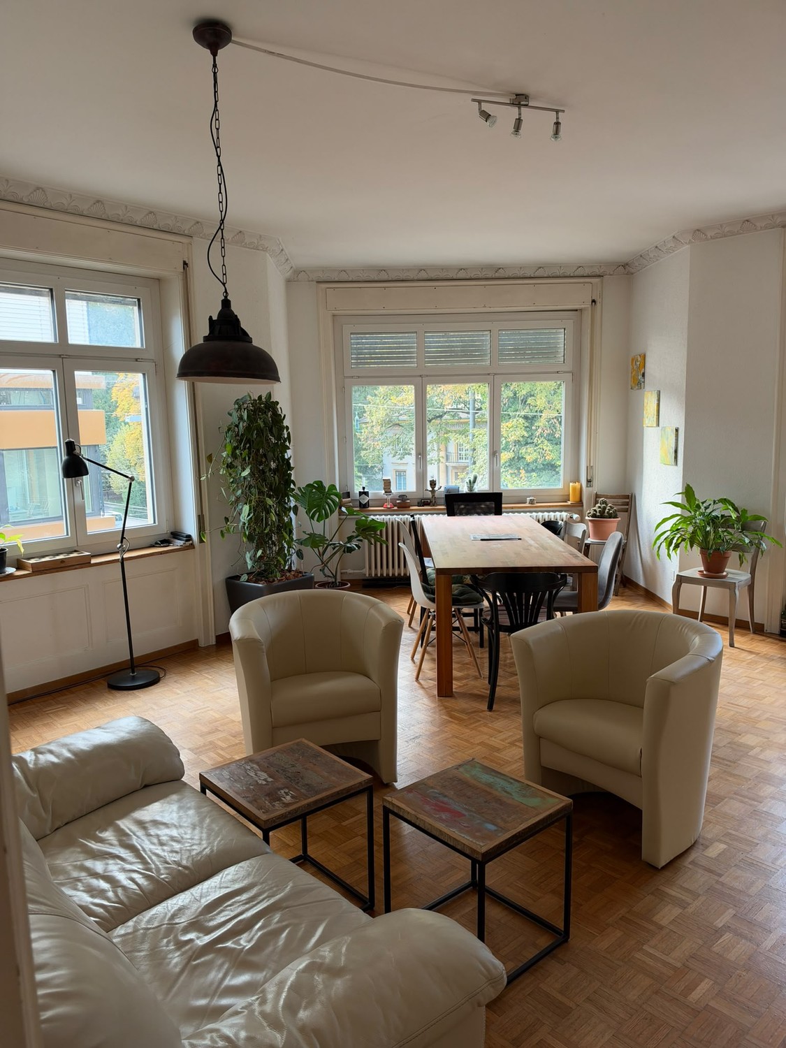Appartamento di 4 ½ locali, foto 2 di 8