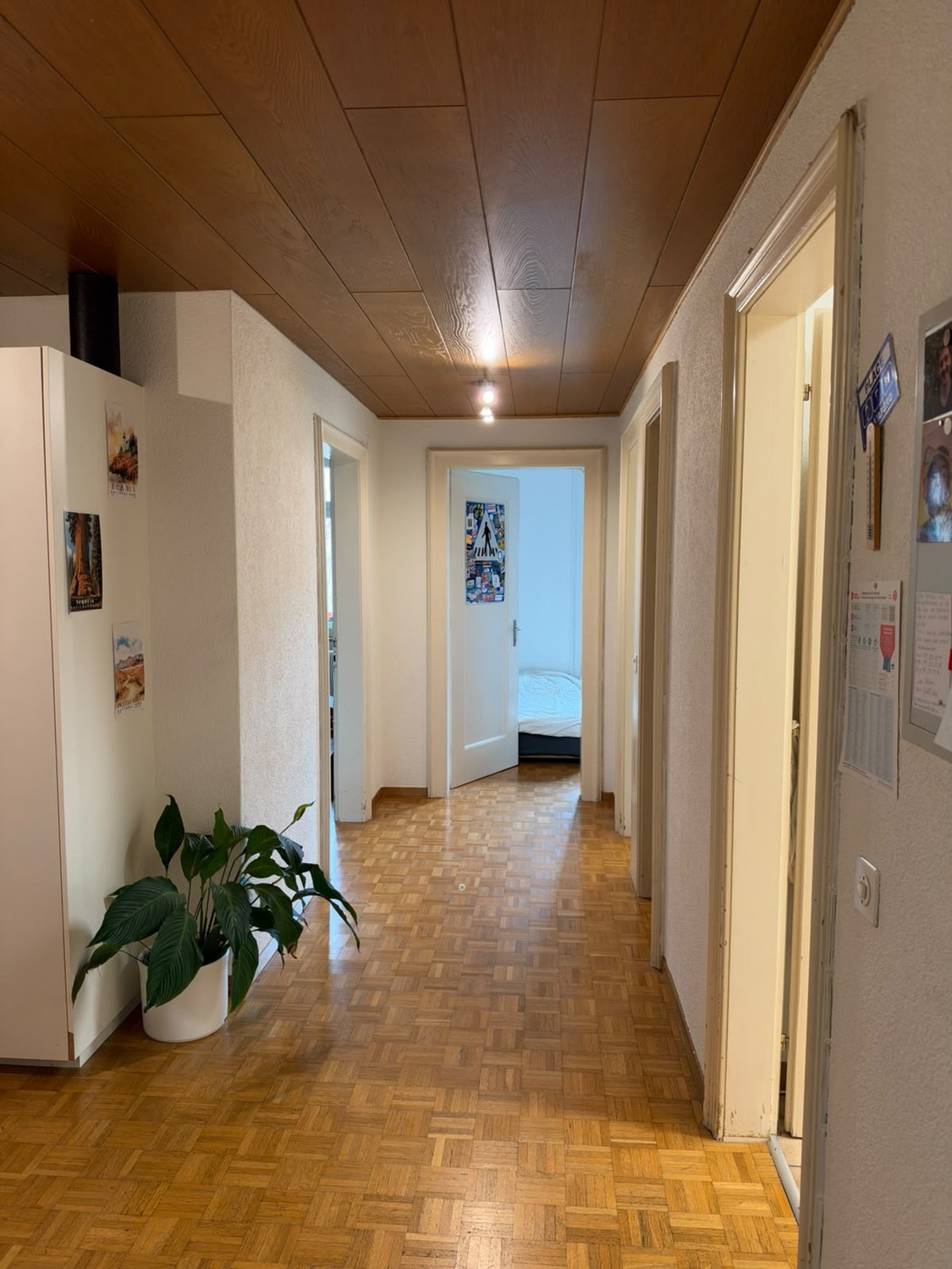 Appartamento di 4 ½ locali, foto 3 di 8