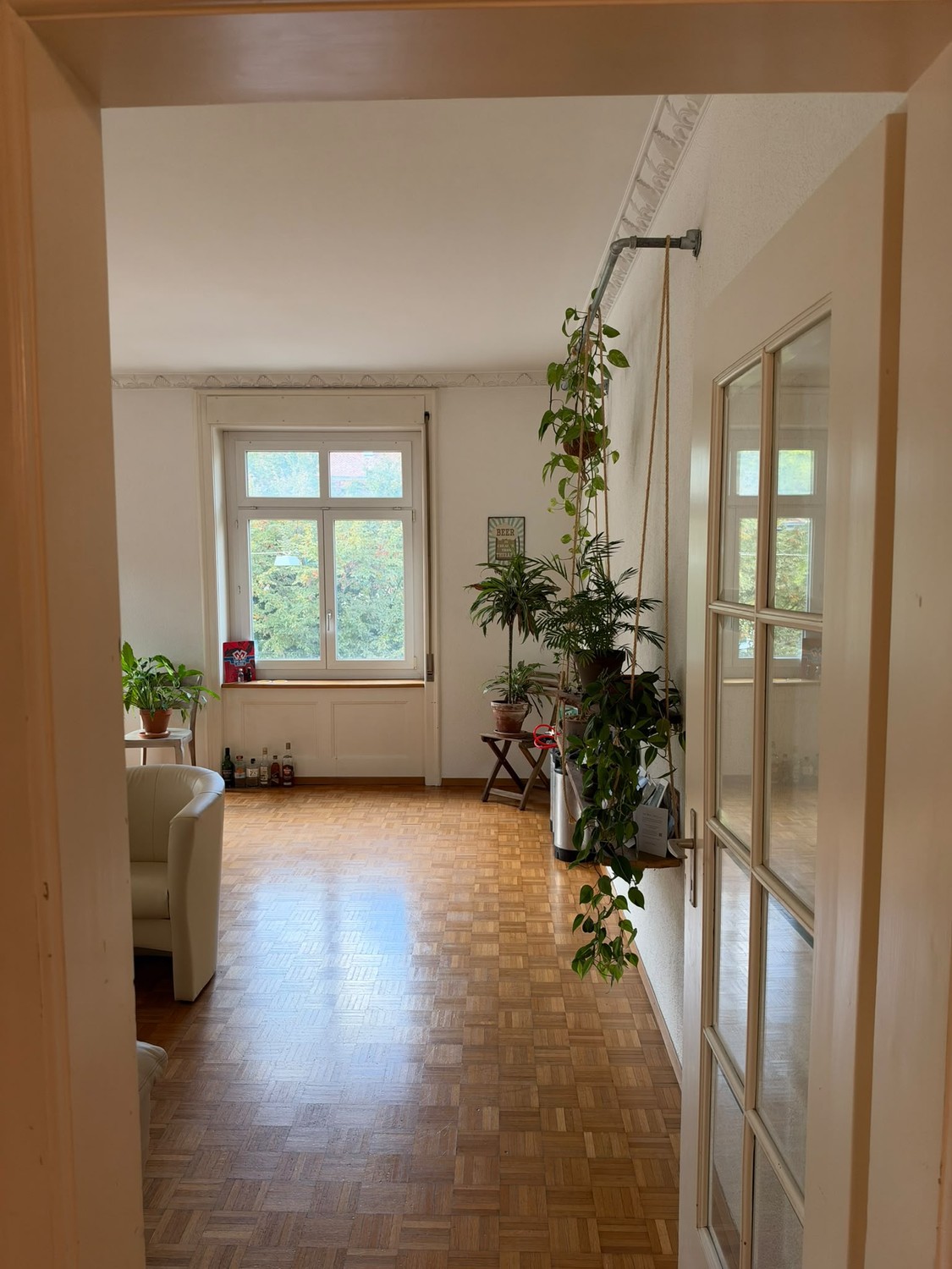 Appartamento di 4 ½ locali, foto 1 di 8