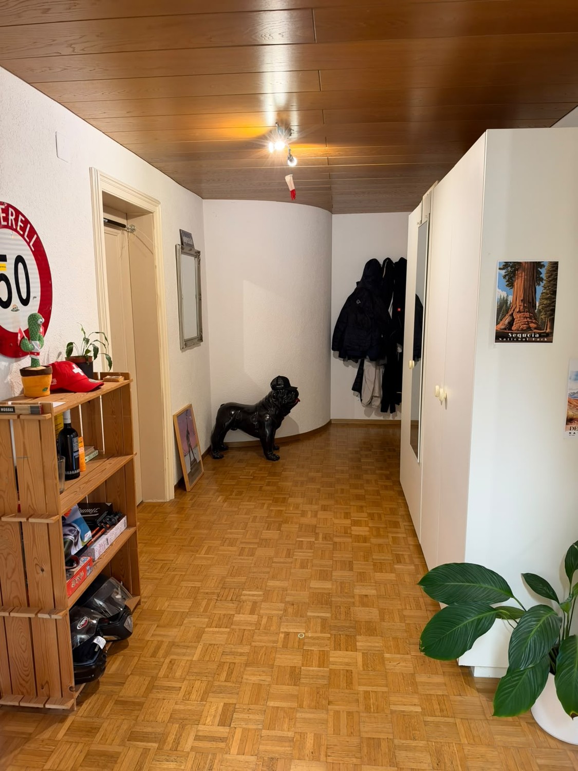 Appartamento di 4 ½ locali, foto 5 di 8