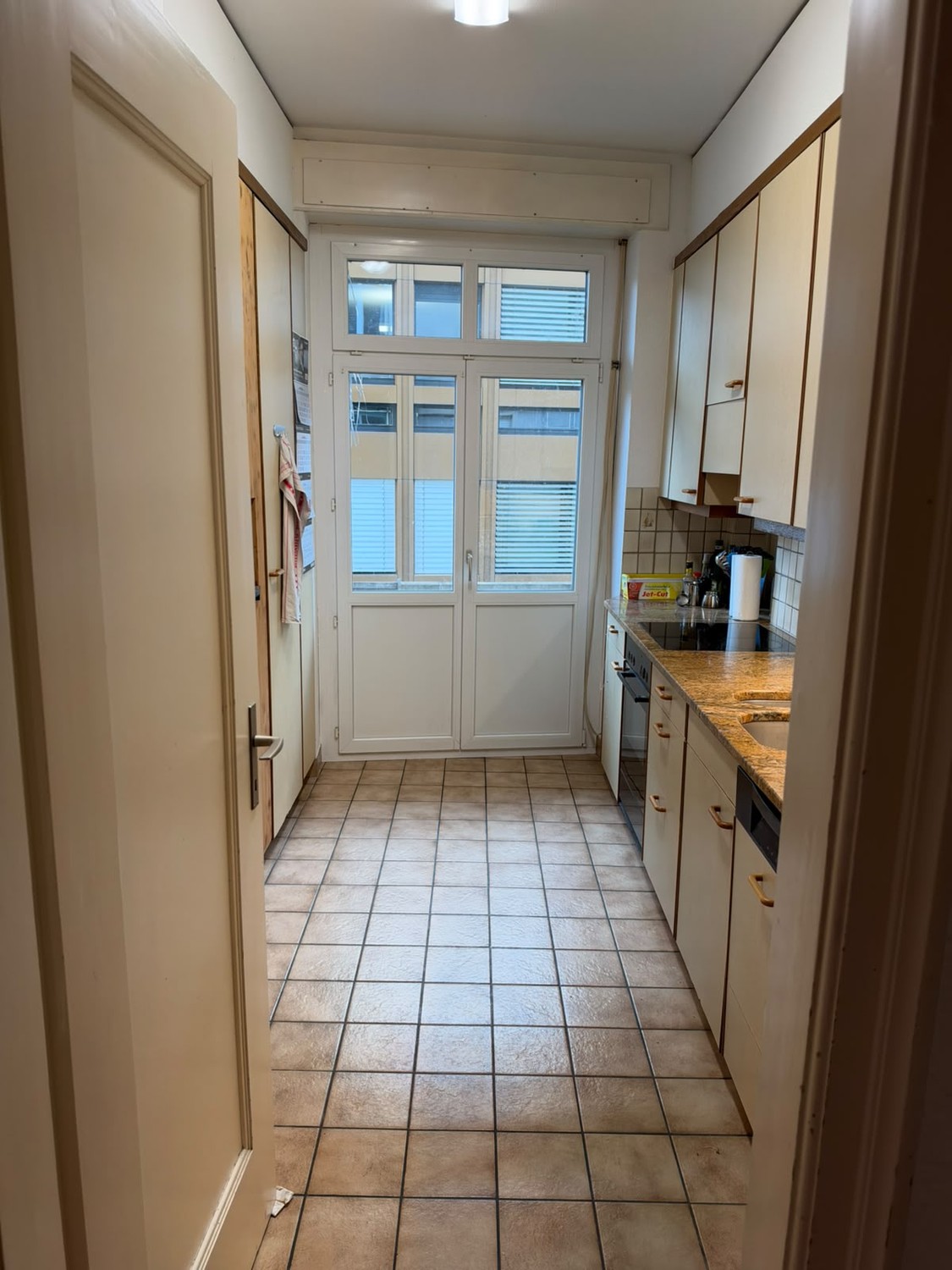 Appartamento di 4 ½ locali, foto 4 di 8