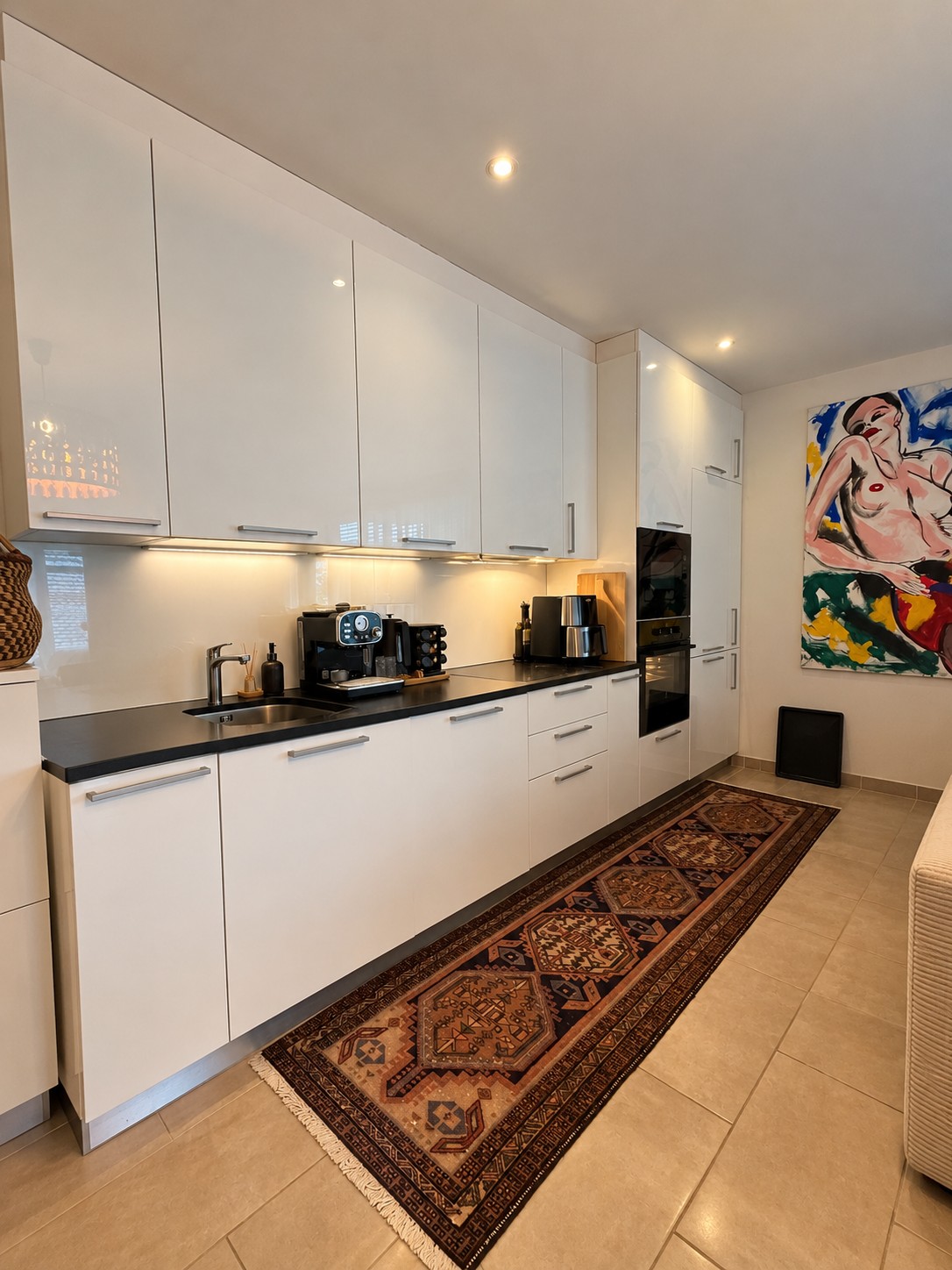 Appartamento di 1 ½ locali, foto 4 di 10