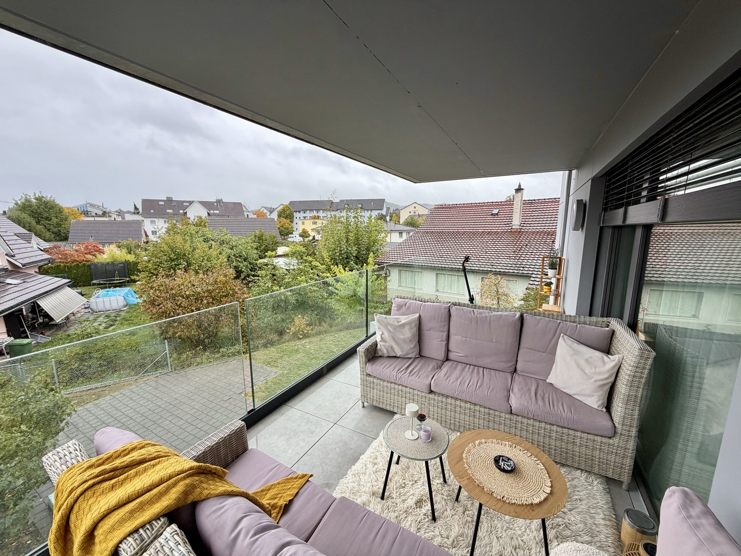 Appartamento di 1 ½ locali, foto 6 di 10