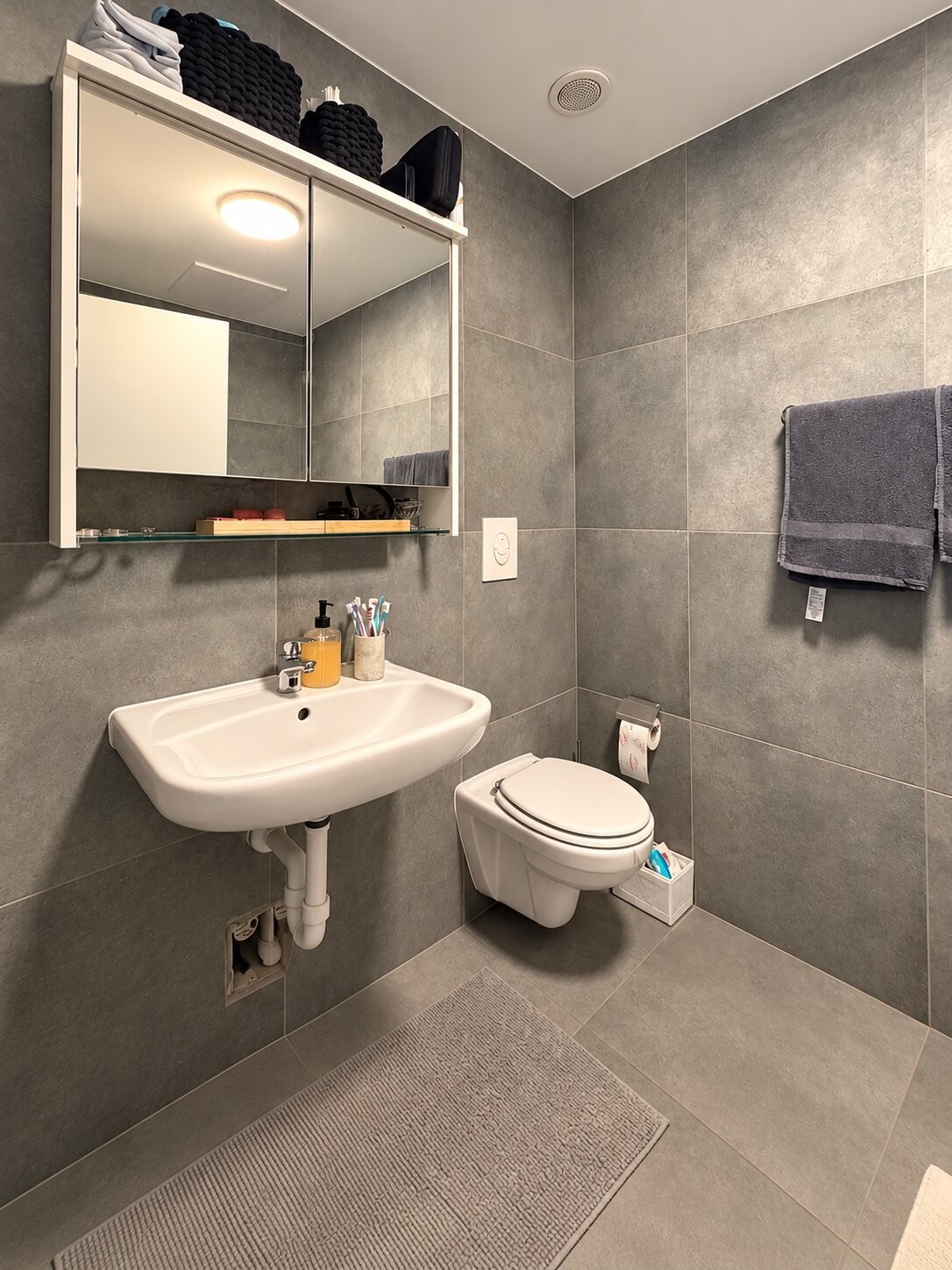 Appartamento di 1 ½ locali, foto 9 di 10