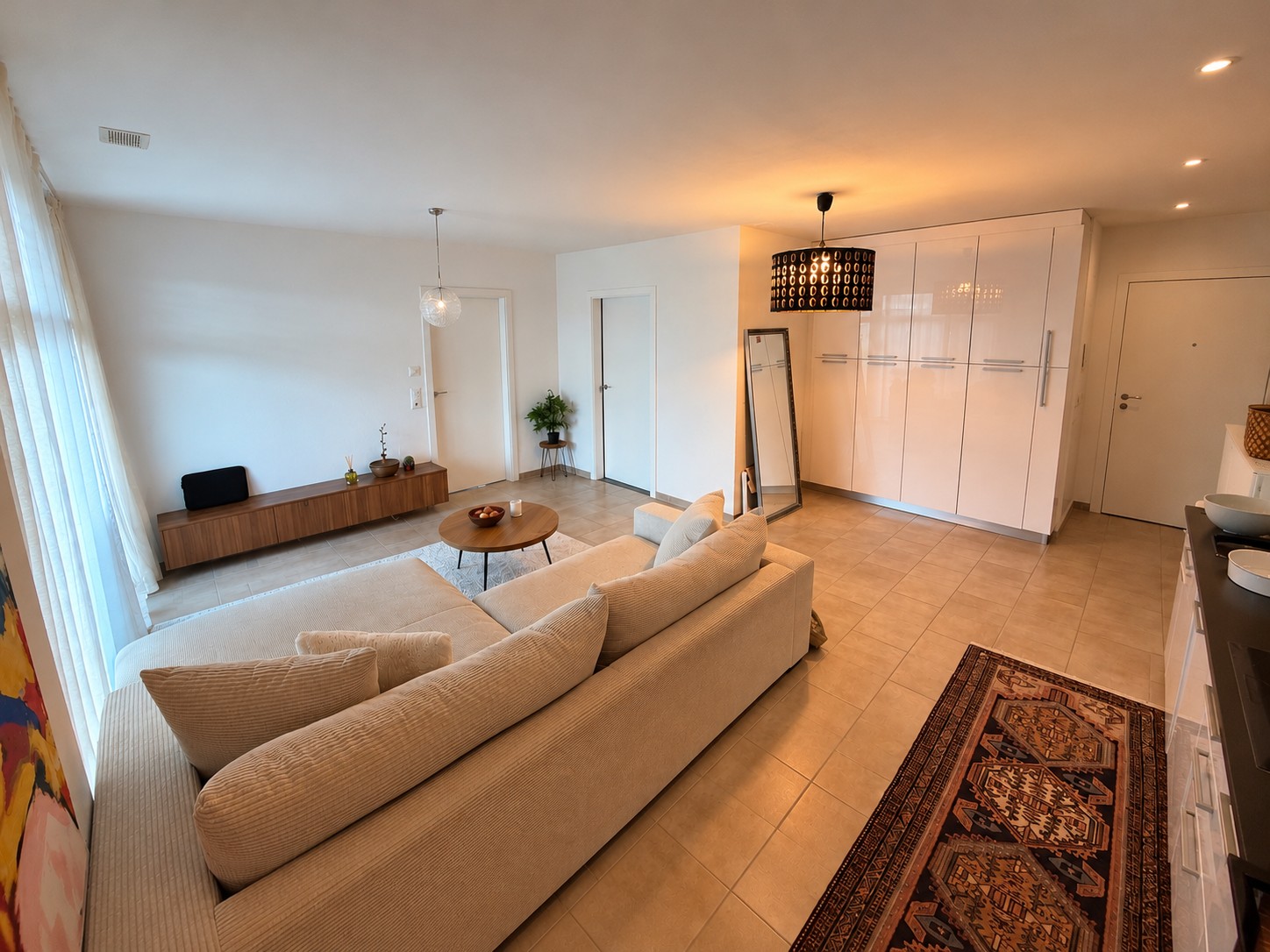 Appartamento di 1 ½ locali, foto 2 di 10