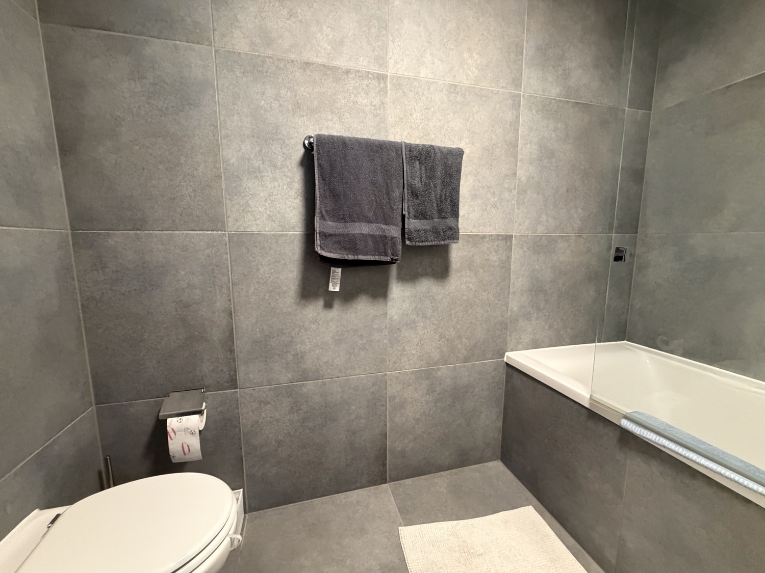 Appartamento di 1 ½ locali, foto 10 di 10