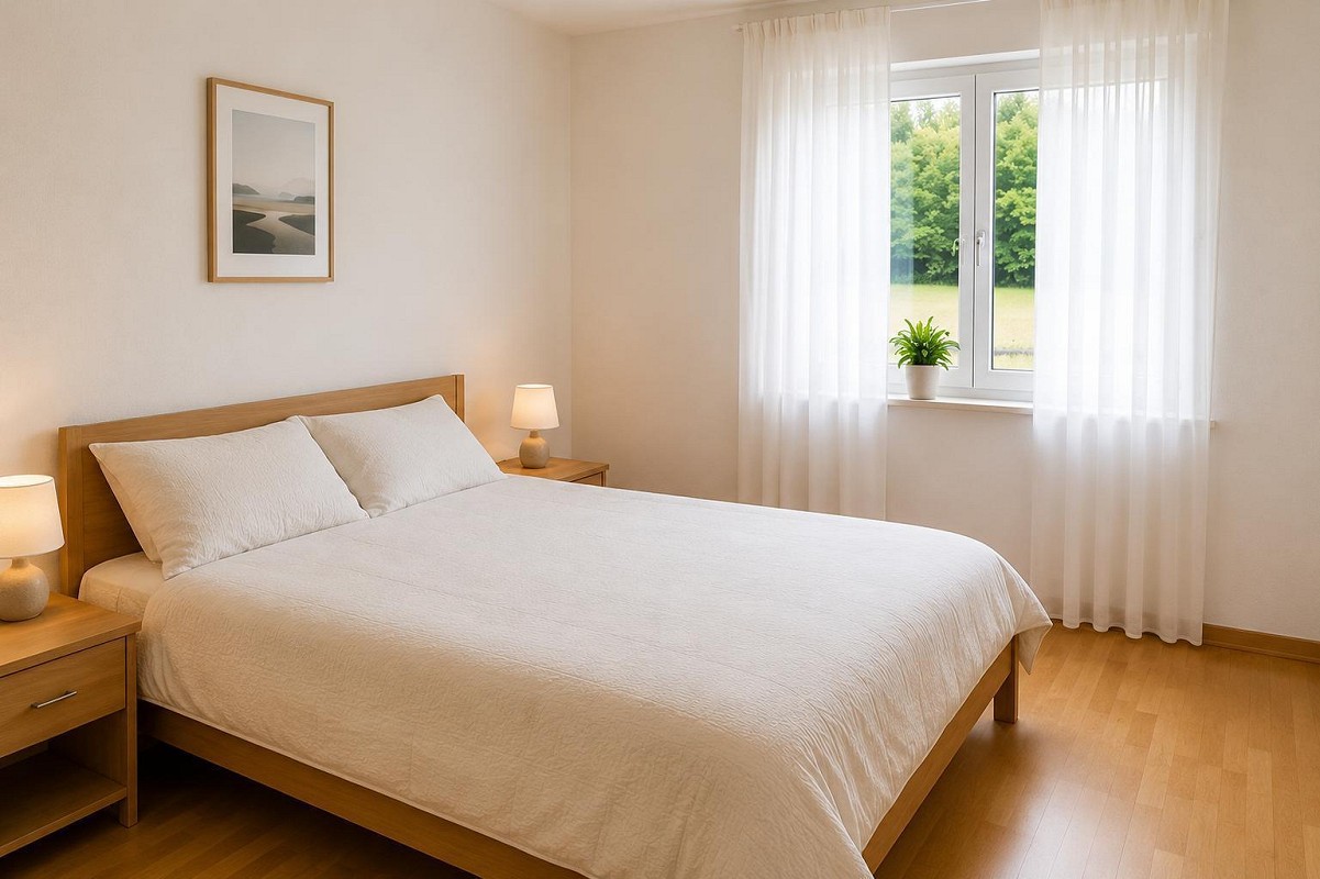 Appartamento di 2 ½ locali, foto 1 di 7