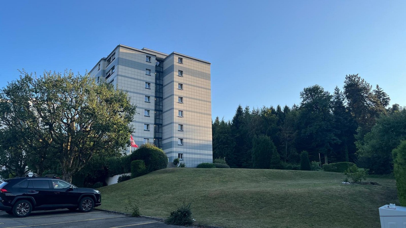 Appartamento di 2 ½ locali, foto 6 di 7