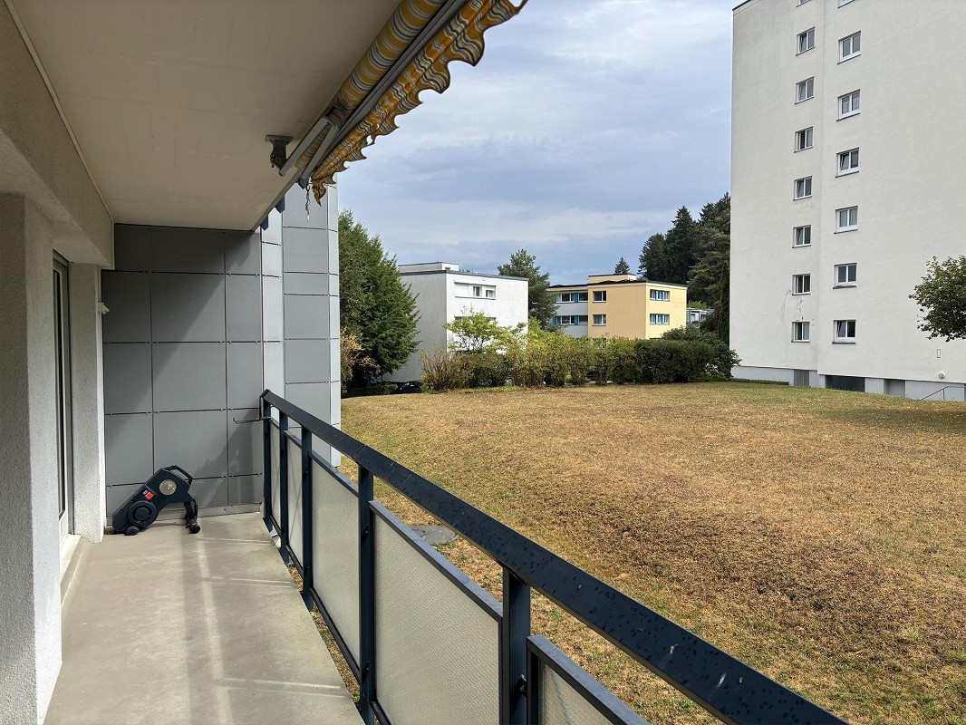 Appartamento di 2 ½ locali, foto 7 di 7