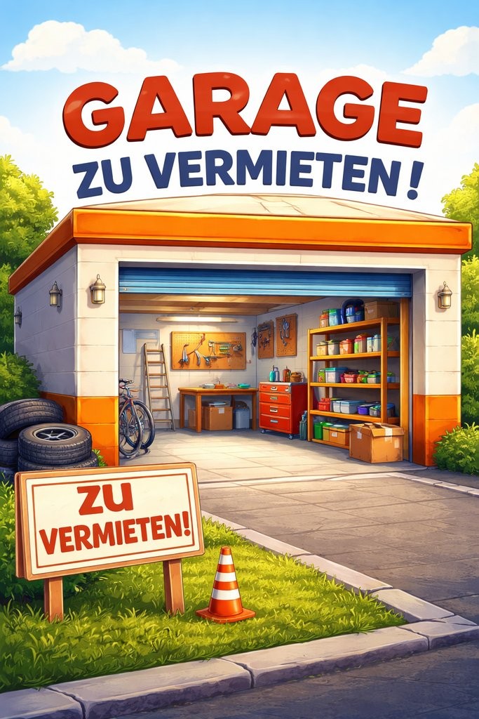 Garage singola