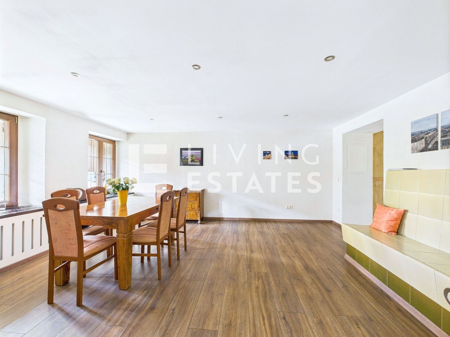 duplex di 2 ½ locali, foto 1 di 10