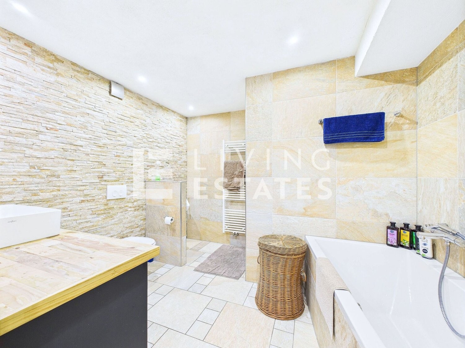 duplex di 2 ½ locali, foto 10 di 10