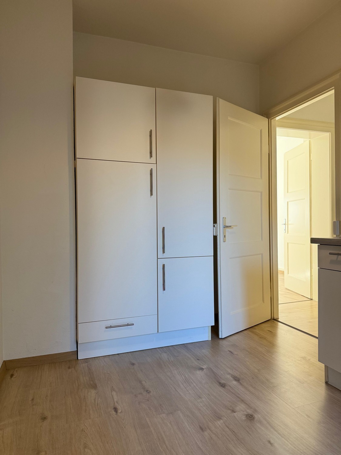 Appartamento di 1 ½ locali, foto 4 di 5