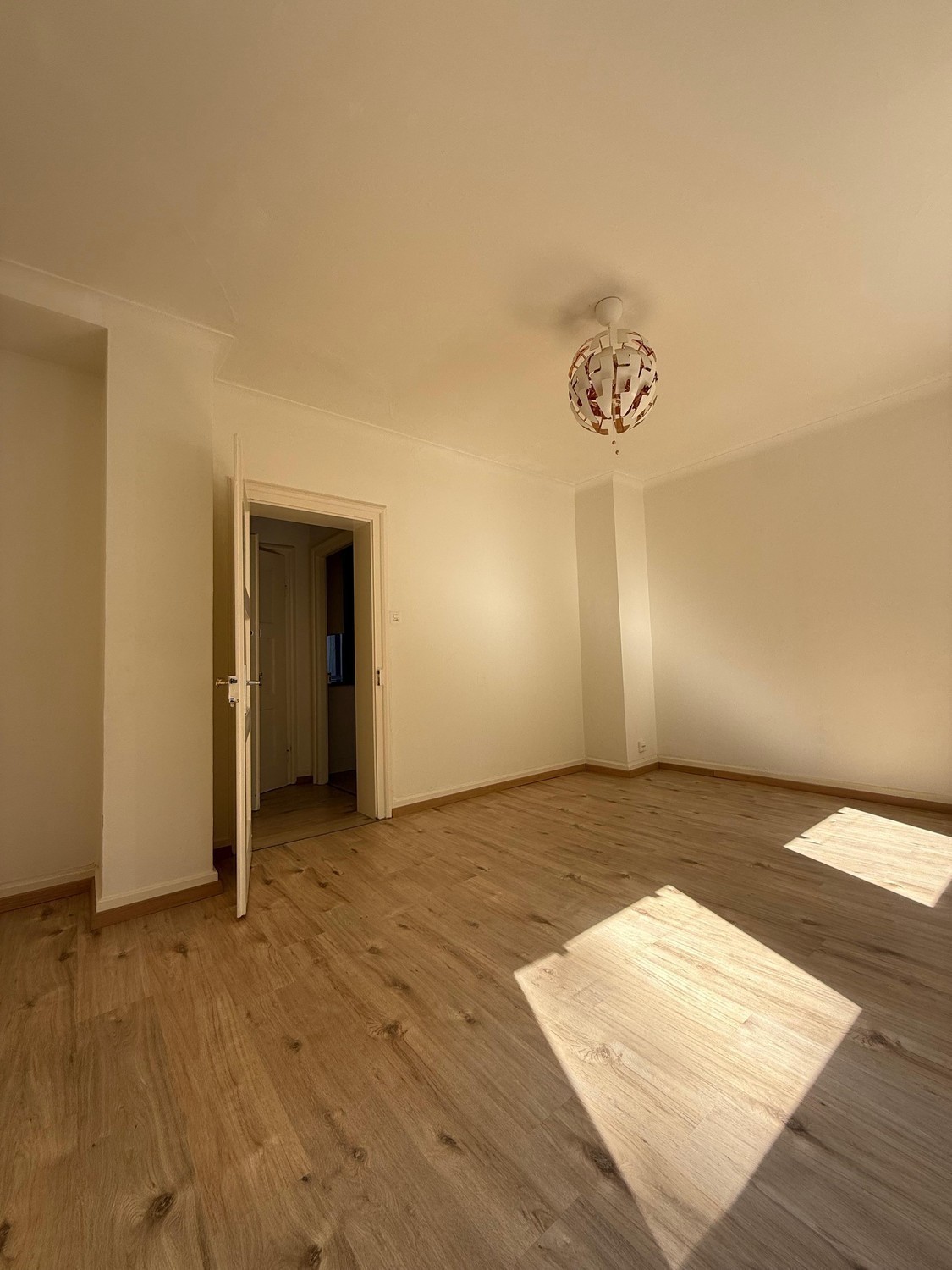 Appartamento di 1 ½ locali, foto 2 di 5