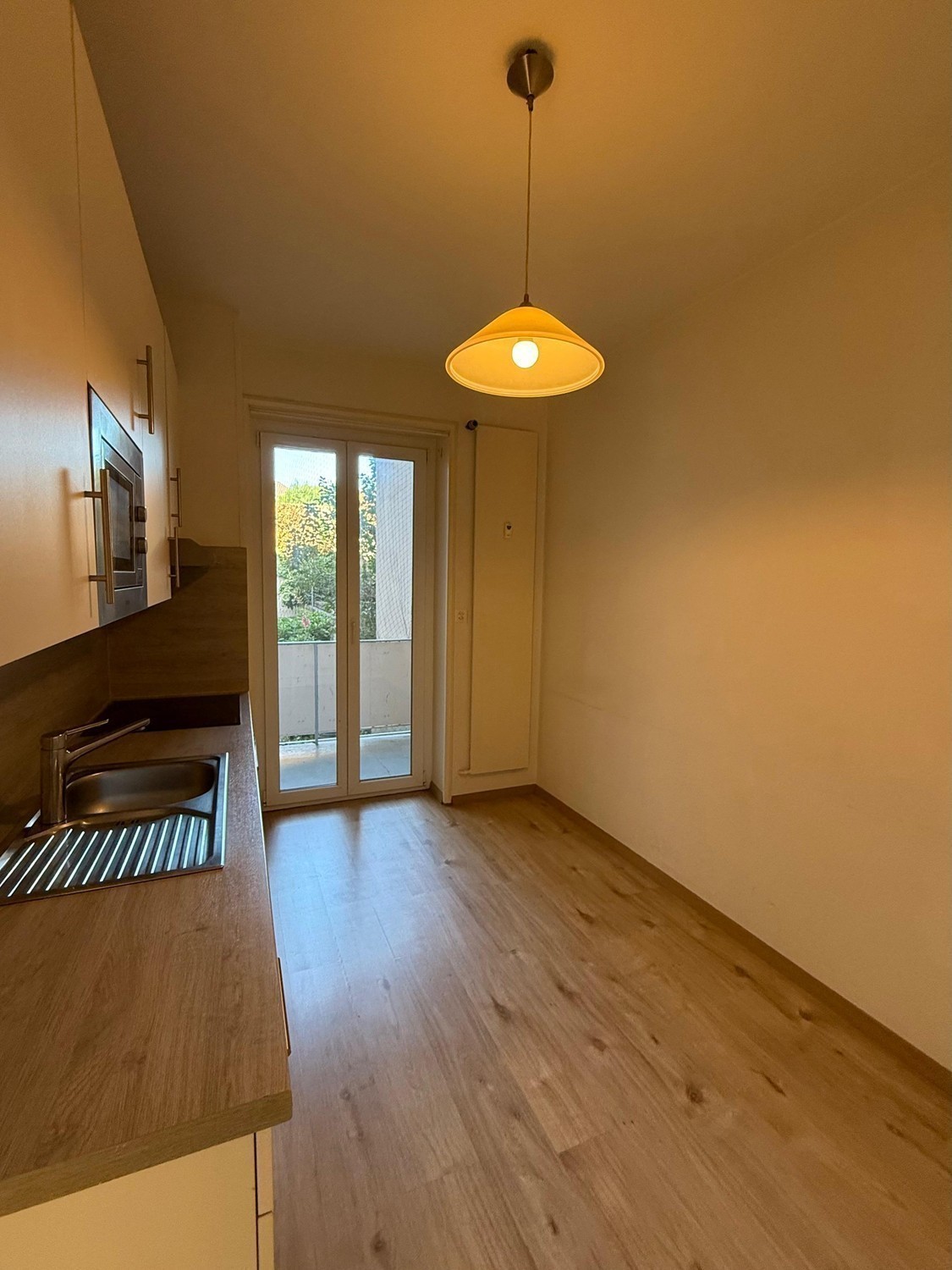 Appartamento di 1 ½ locali, foto 1 di 5